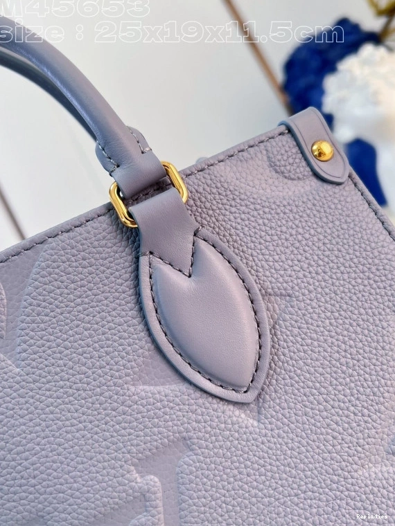 Cheap PM-25*19*11.5cm ONTHEGO VUITTON LOUIS 0720